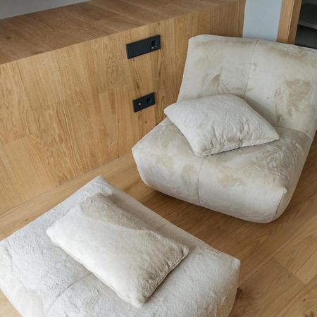 Isard Residences & Spa By Vip Residences El Tarter Eksteriør bilde