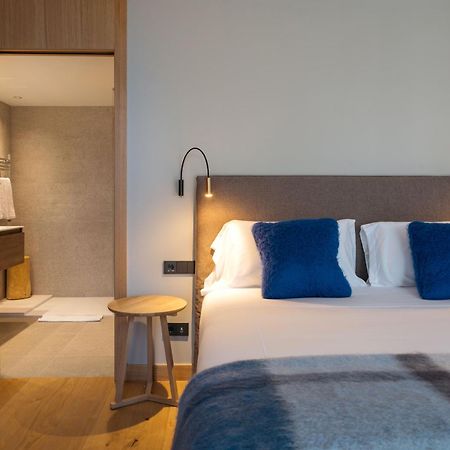 Isard Residences & Spa By Vip Residences El Tarter Eksteriør bilde
