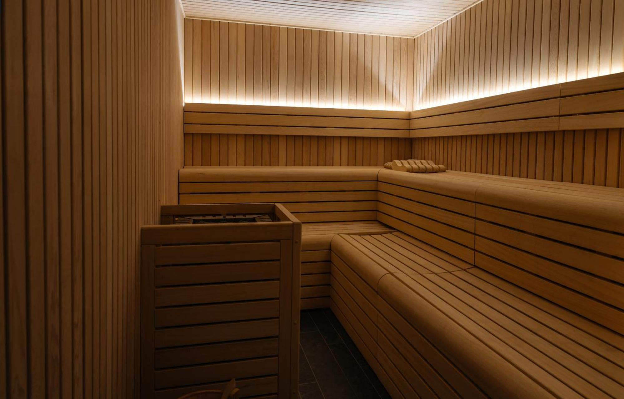 Isard Residences & Spa By Vip Residences El Tarter Eksteriør bilde