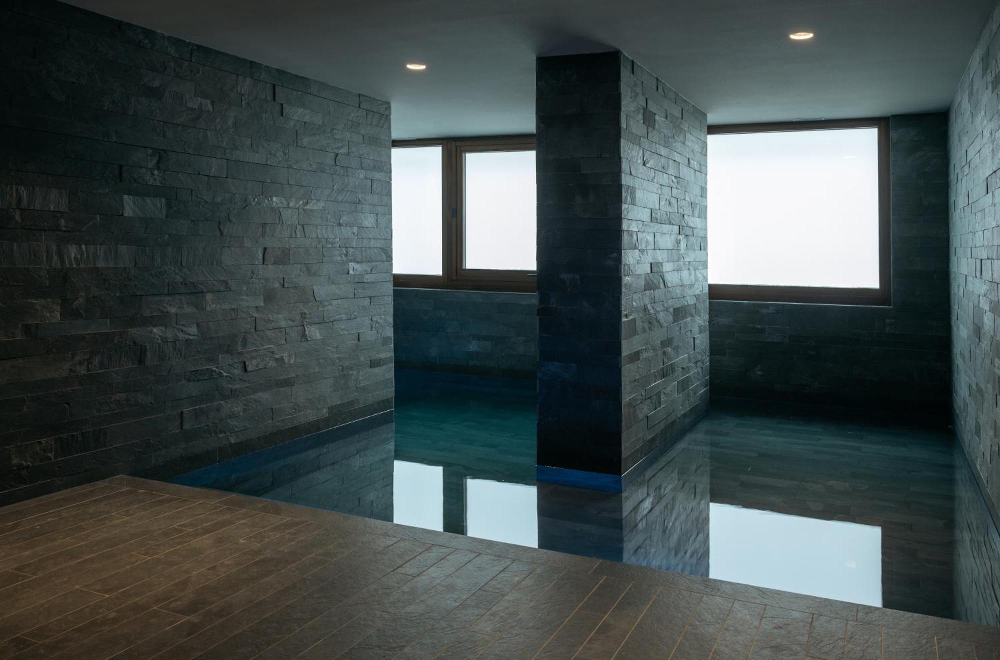 Isard Residences & Spa By Vip Residences El Tarter Eksteriør bilde