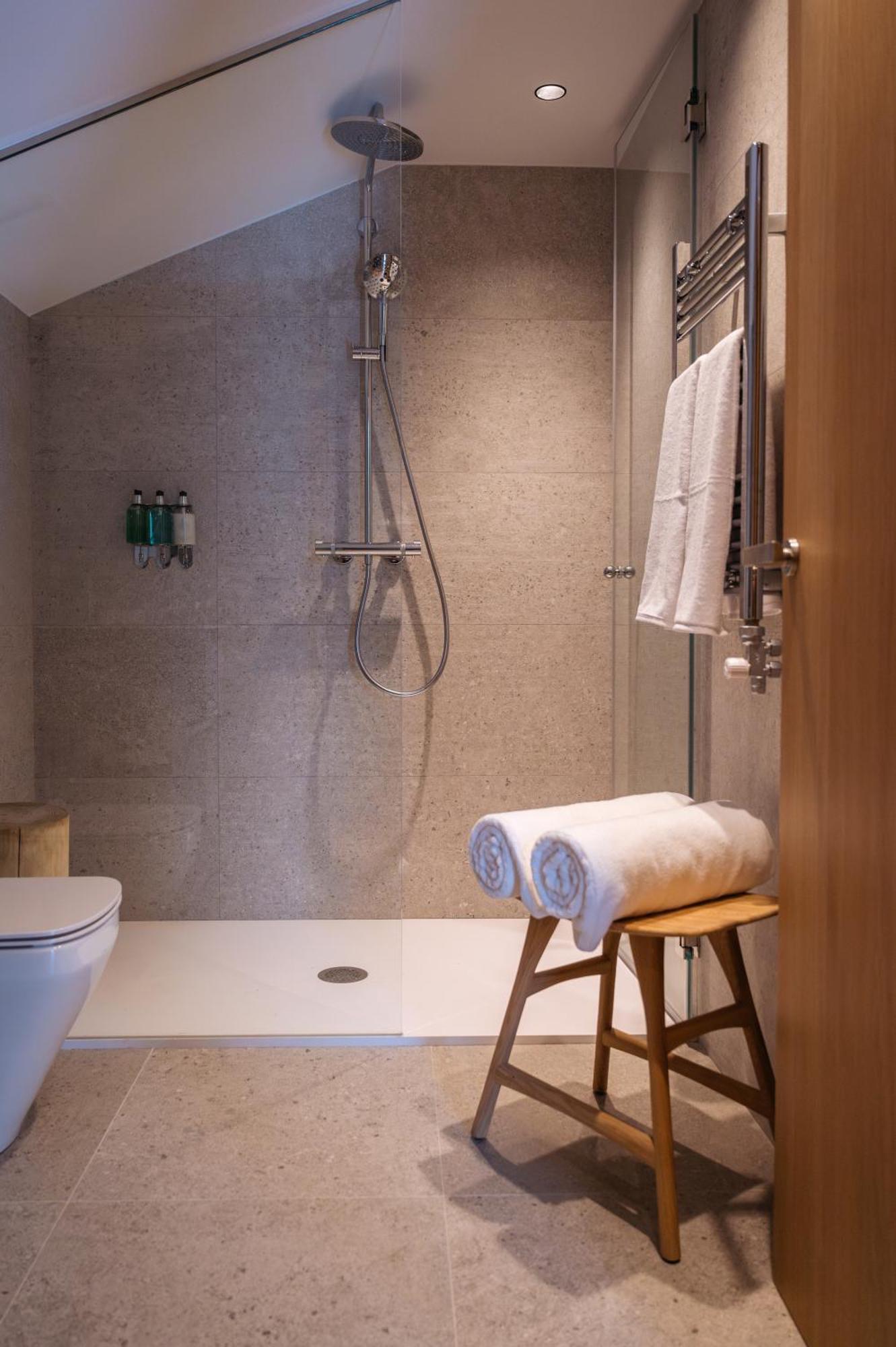 Isard Residences & Spa By Vip Residences El Tarter Eksteriør bilde
