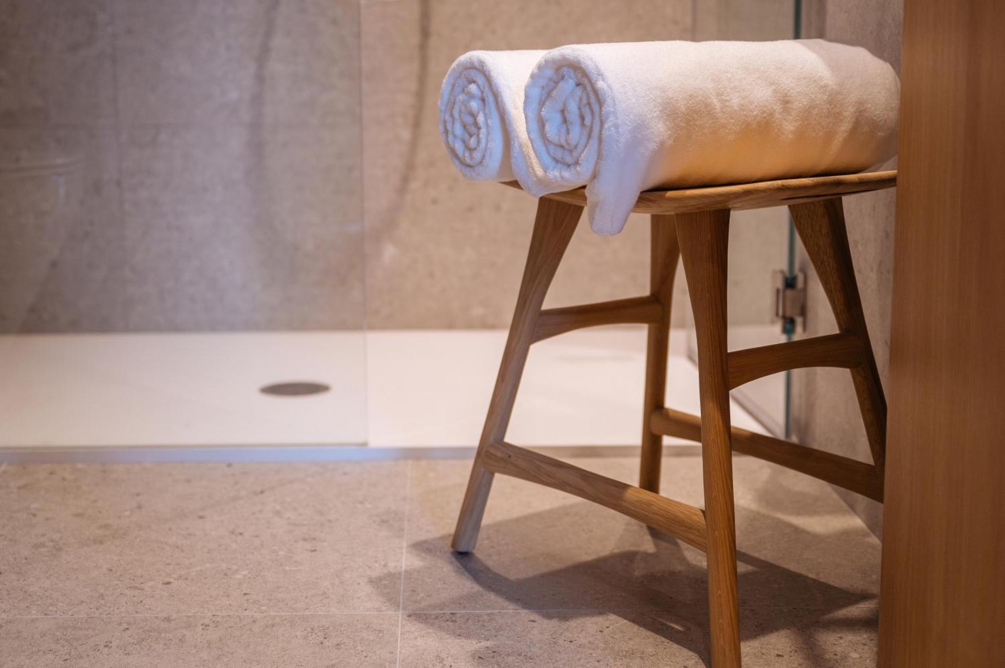 Isard Residences & Spa By Vip Residences El Tarter Eksteriør bilde