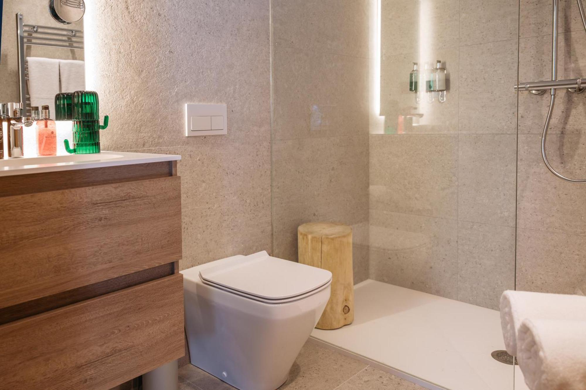 Isard Residences & Spa By Vip Residences El Tarter Eksteriør bilde