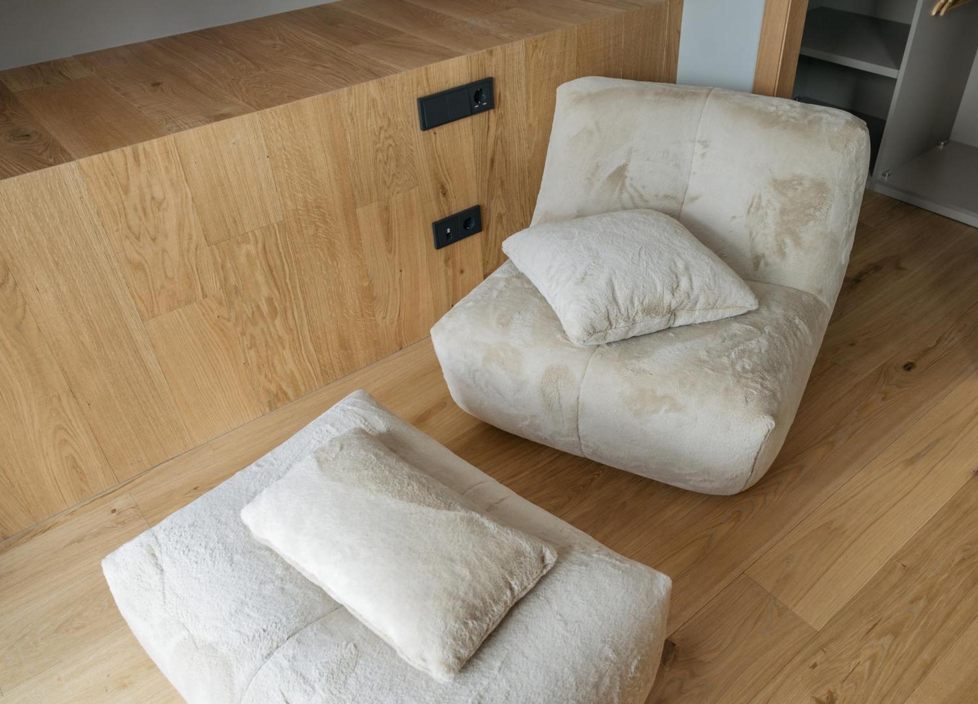 Isard Residences & Spa By Vip Residences El Tarter Eksteriør bilde