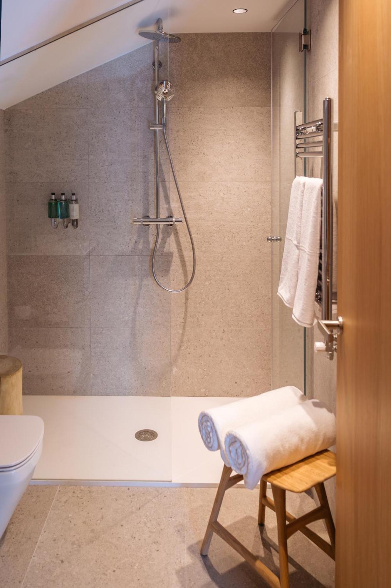 Isard Residences & Spa By Vip Residences El Tarter Eksteriør bilde