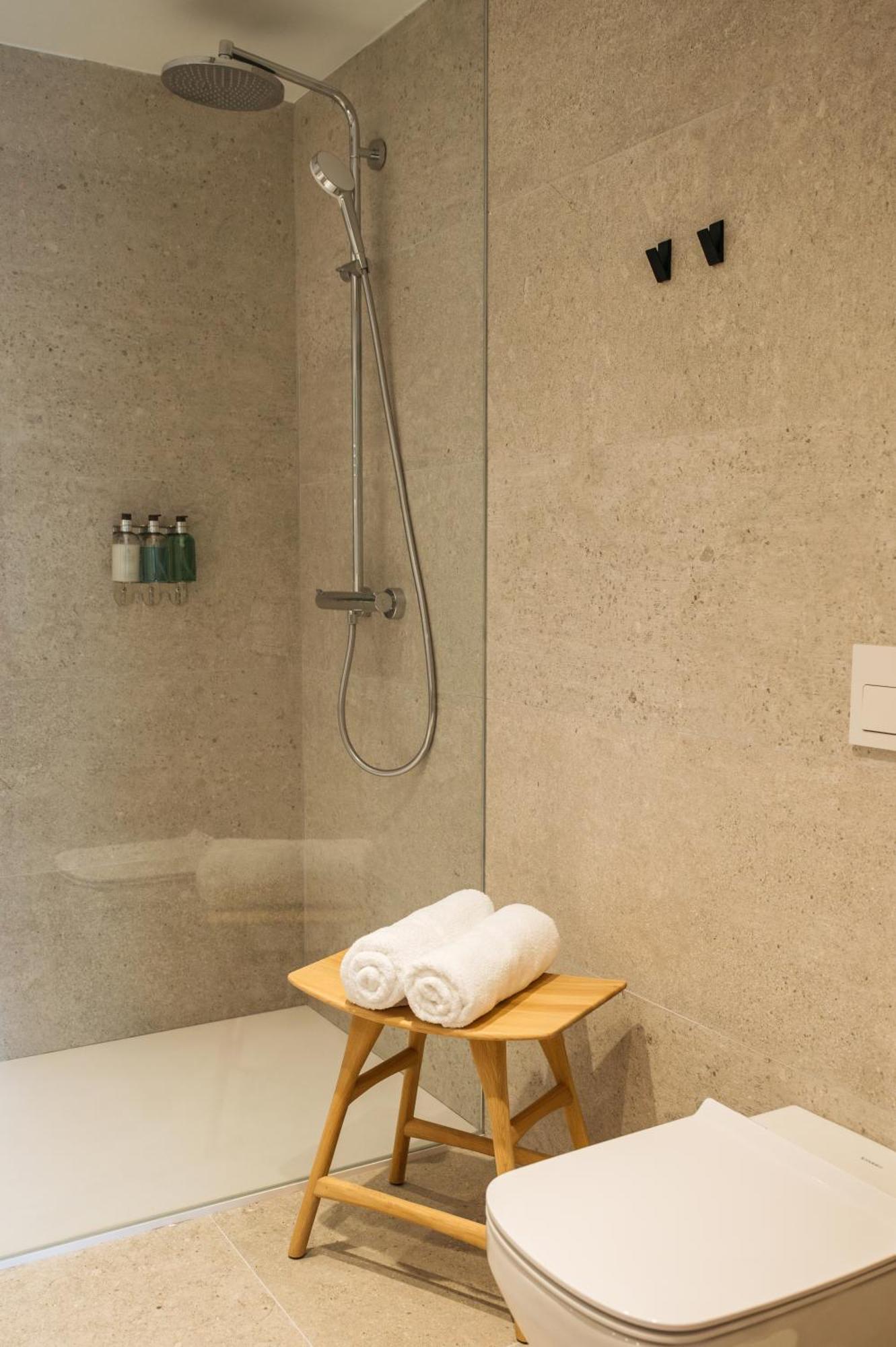 Isard Residences & Spa By Vip Residences El Tarter Eksteriør bilde