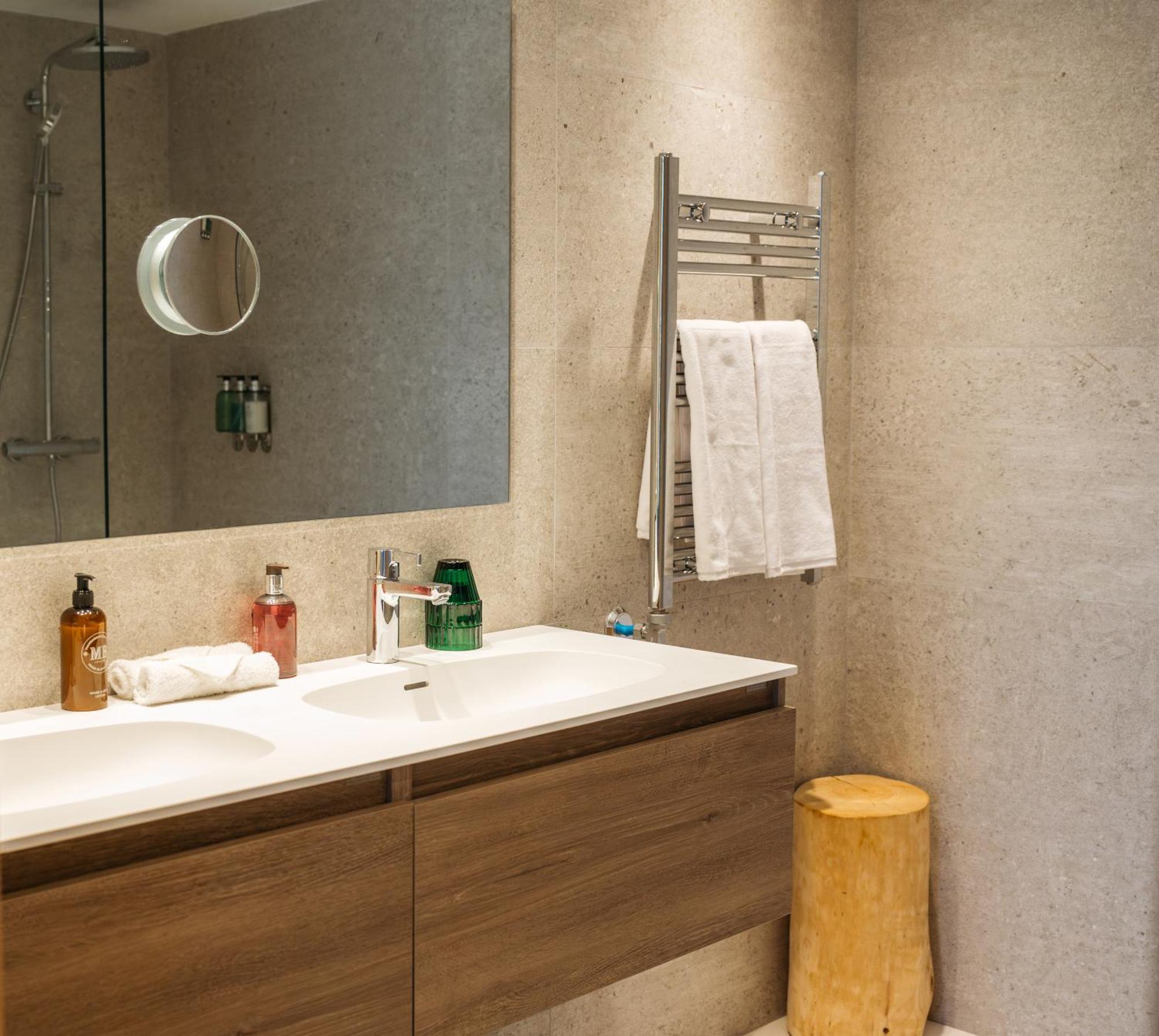 Isard Residences & Spa By Vip Residences El Tarter Eksteriør bilde