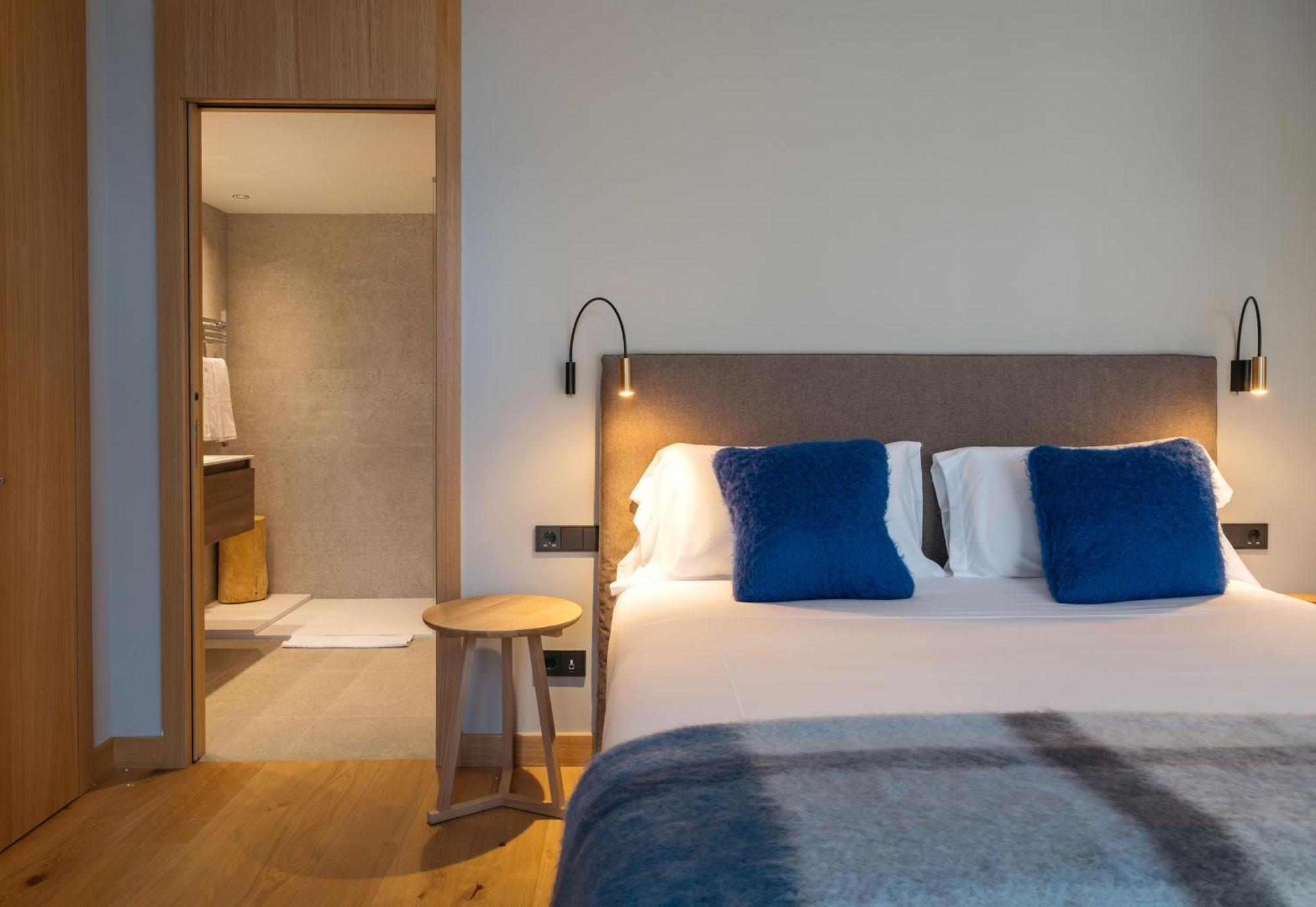 Isard Residences & Spa By Vip Residences El Tarter Eksteriør bilde